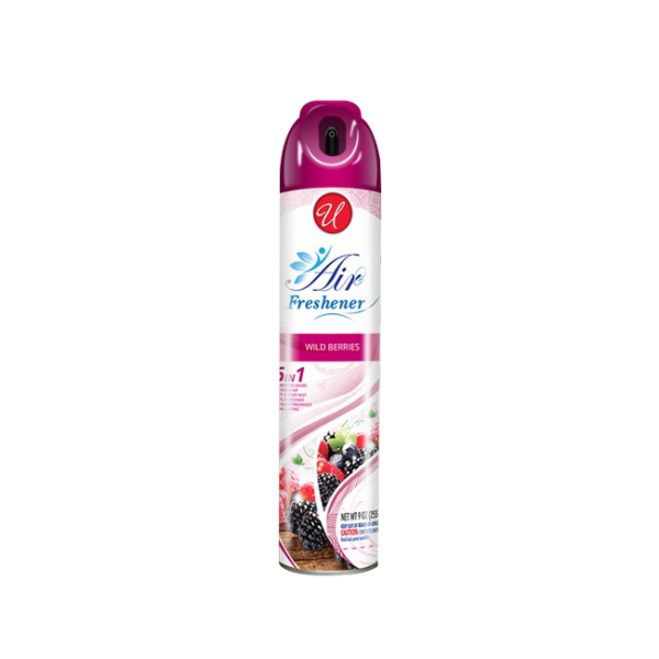 Air Freshener Wild Berries 90oz