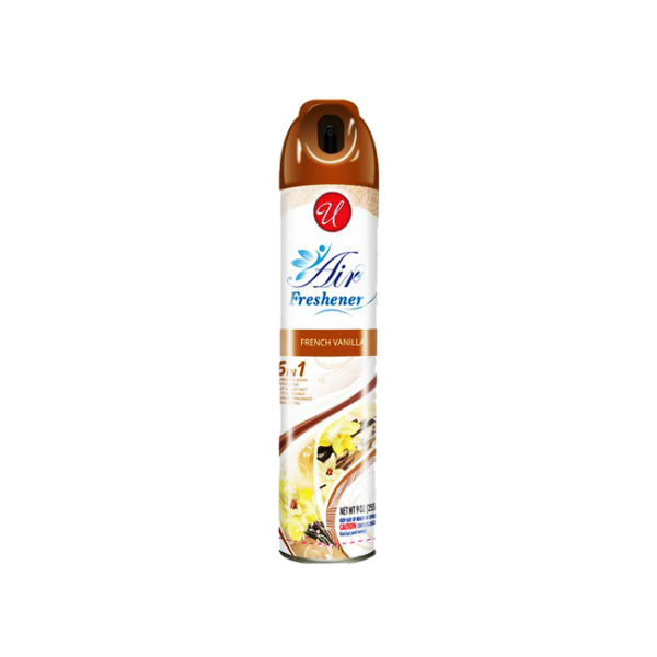 Air Freshener French Vanilla 90oz