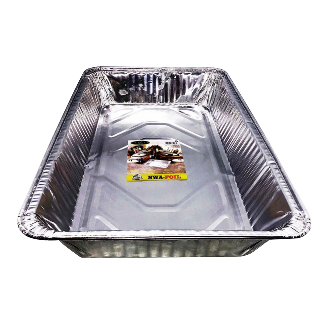 Lemlem Aluminium Rectangular Pan NWA Wholesaler