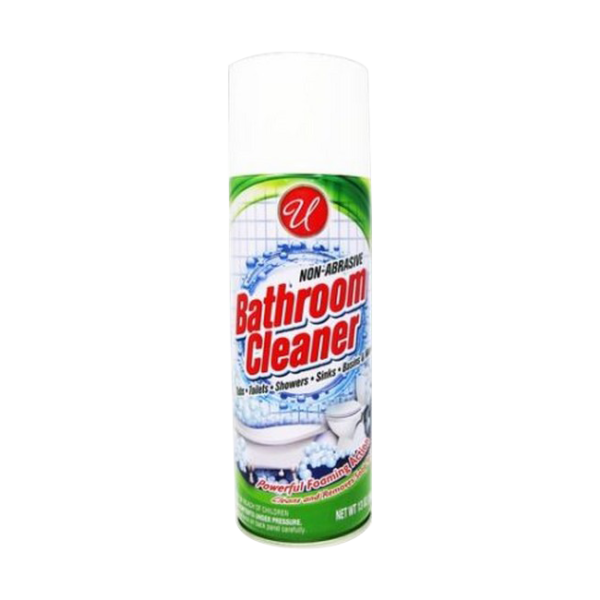 BATHROOM CLEANER 12/13OZ