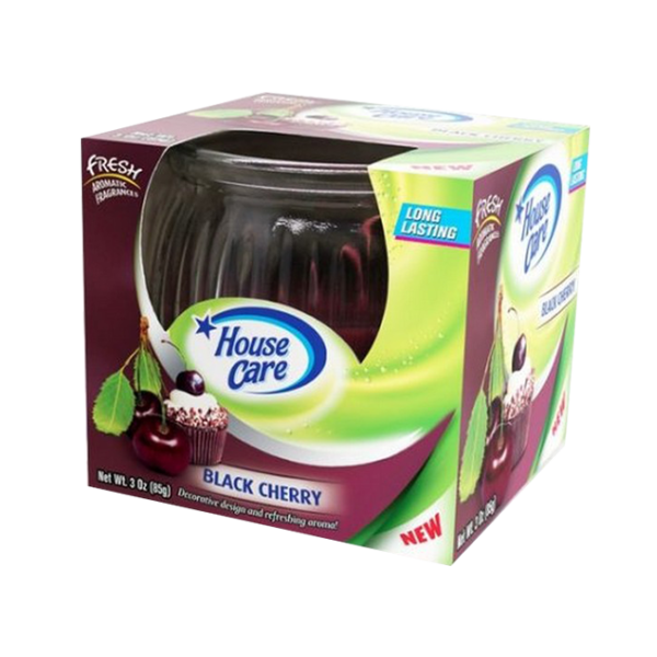 Candles Cherry 3oz