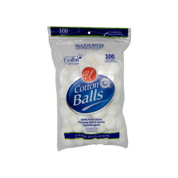 Cotton Balls