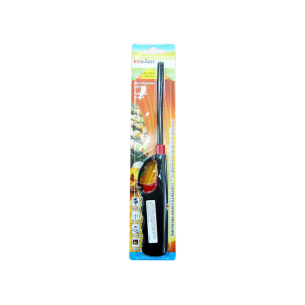 FLEXIBLE BBQ LIGHTER