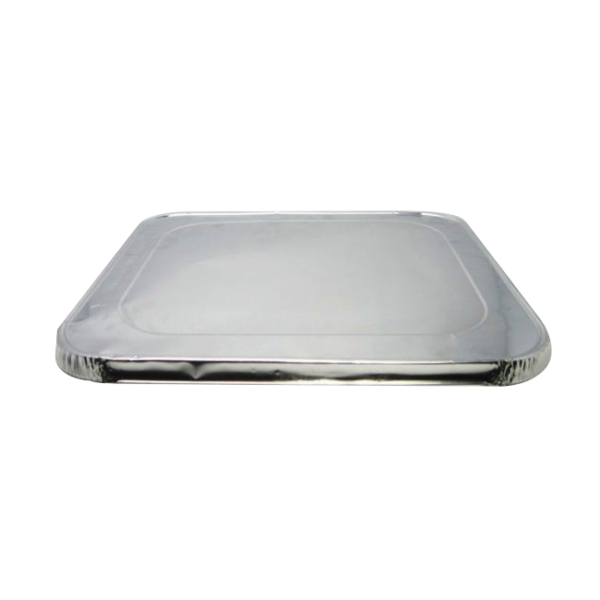 Half Size Lid