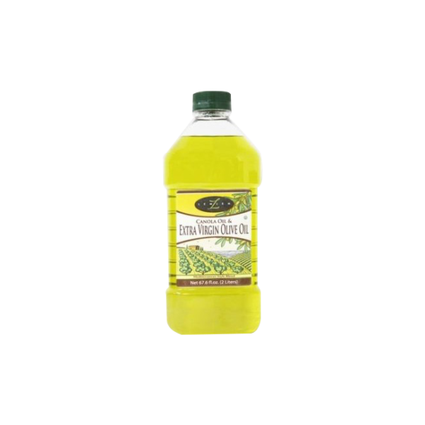Lemlem Canola Oil Grip 2Ltr