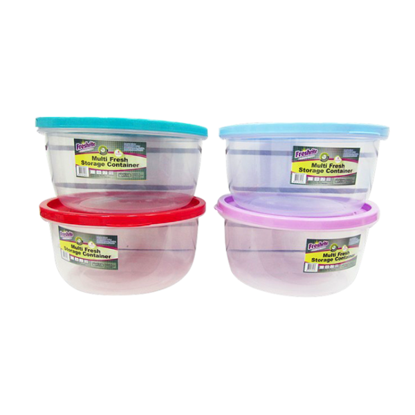 MULTI FRESH 5000 CONTAINER PLAIN-36