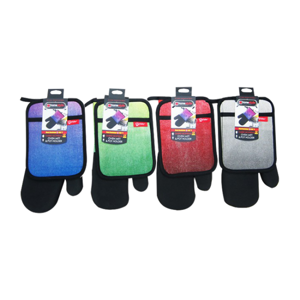 Neoprene Om + Ph