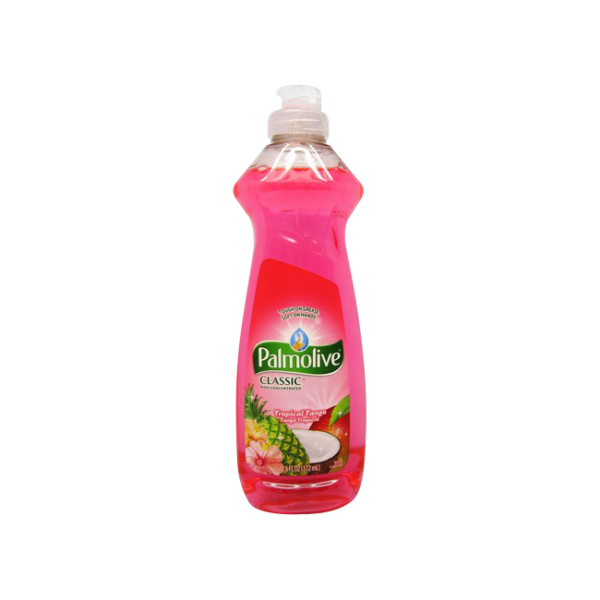 Palmolive Dish Liquid Tropical Tango 12.6oz