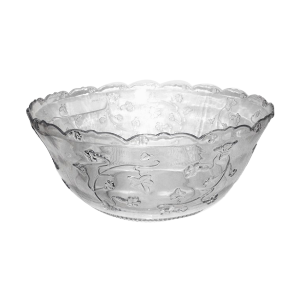 12QT PUNCH BOWL