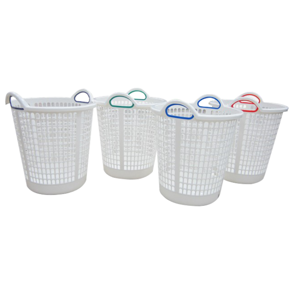 Reena Laundry Basket NWA Wholesaler