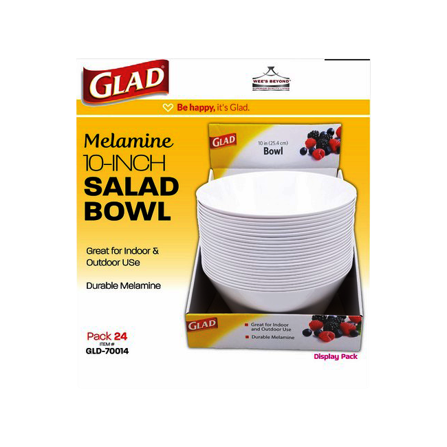 Salad Bowl NWA Wholesaler