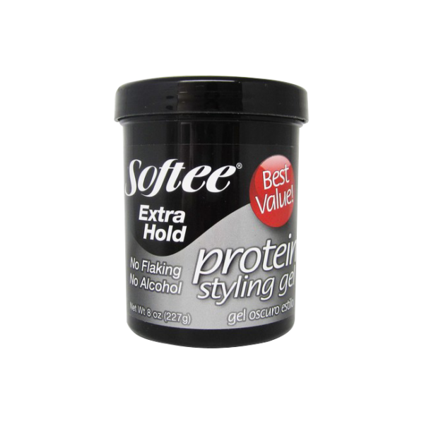 Softee Styling Gel Extra Hold 8oz