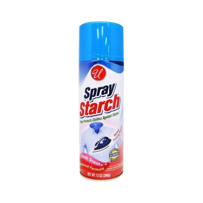 Starch Spray NWA Wholesaler