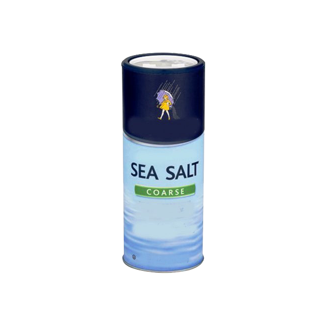 Spice Sea Salt Coarse NWA Wholesaler