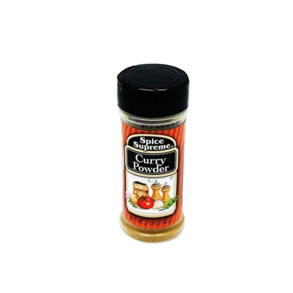 Spice Curry Powder 2.25oz NWA Wholesaler