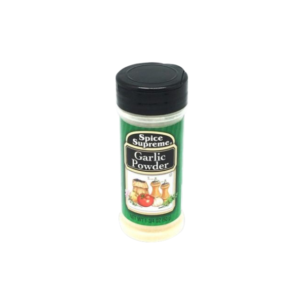 Spice Garlic Powder 1.75oz