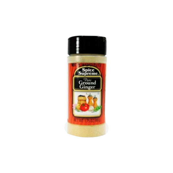 Spice Ginger Ground 1.75oz