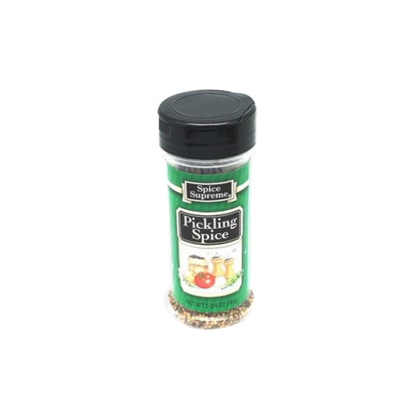 Spice Pickling Spice 2.75oz