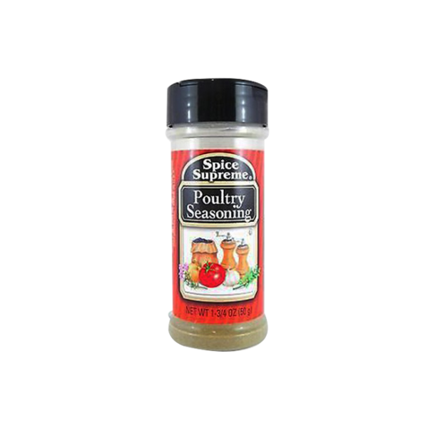 Spice Poultry 1.75oz