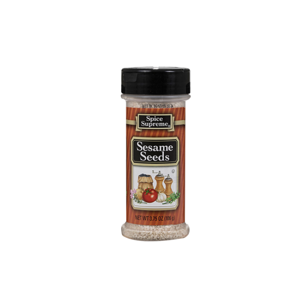 Spice Sesame 4.5oz