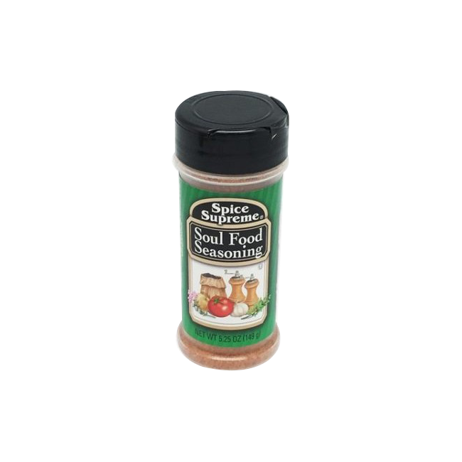 Spice Soul Seasoning 5.25oz – NWA Wholesaler