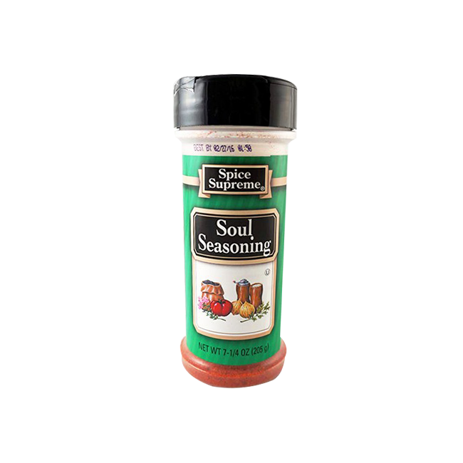 Spice Soul Seasoning NWA Wholesaler
