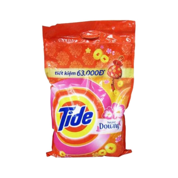 Tide With Downy 8kg