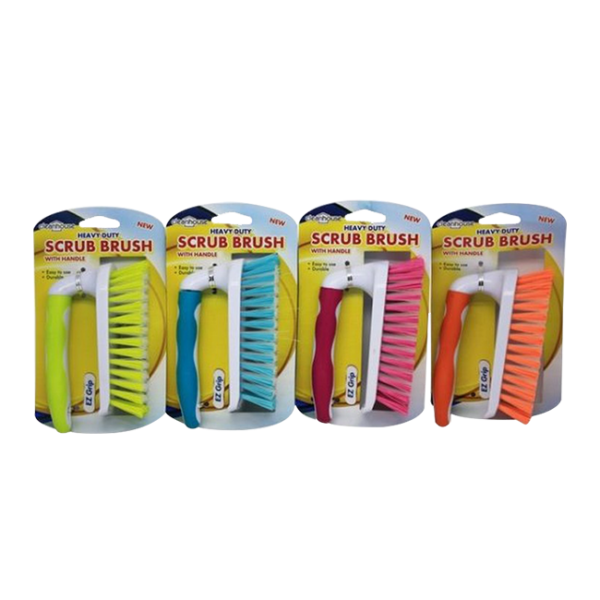 Tone Scrub Brush