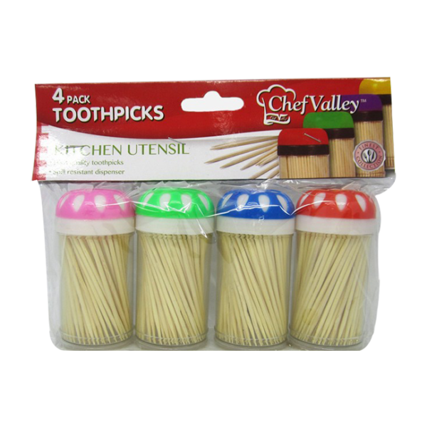 TOOTHPICK SET