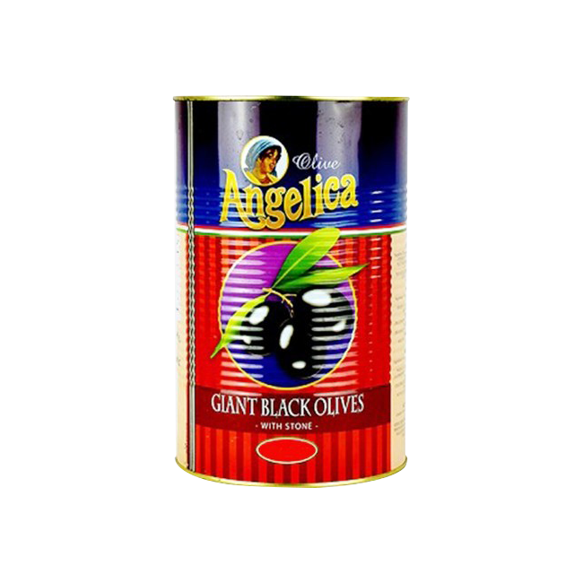 black olives Giant NWA Wholesaler