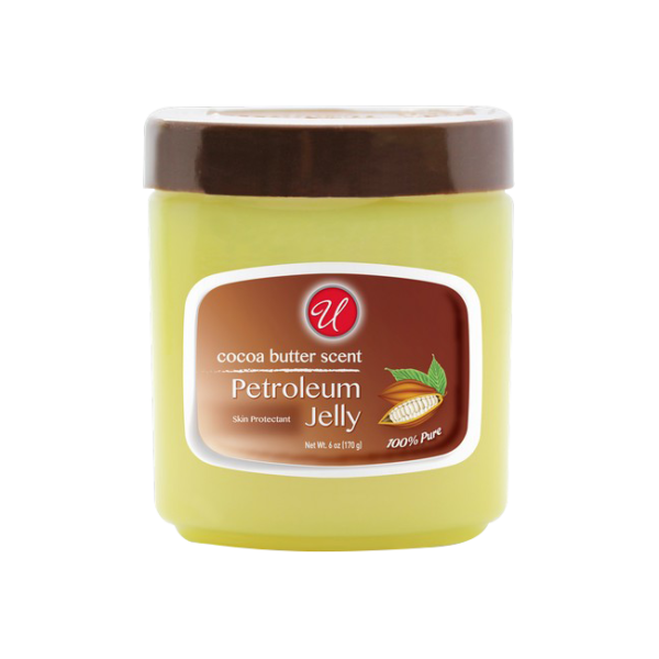 Petroleum Jelly Cocoa Butter 8oz