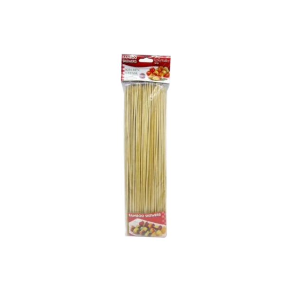16"  Bbq Skewer