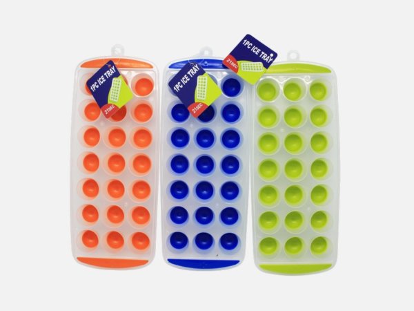 Silicon Ice Cube Tray
