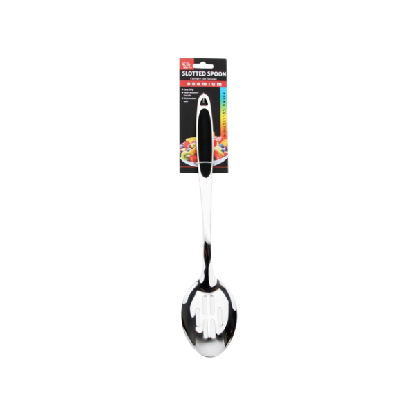 Slotted Spoon