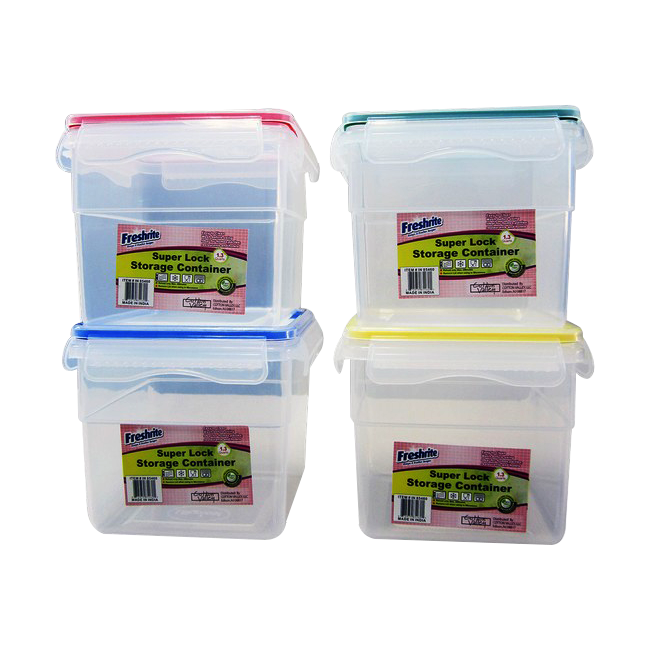 Storage Container NWA Wholesaler