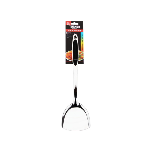 Wok Turner