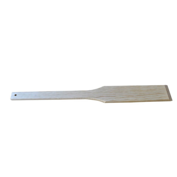 Pala de Pino wood 24 in