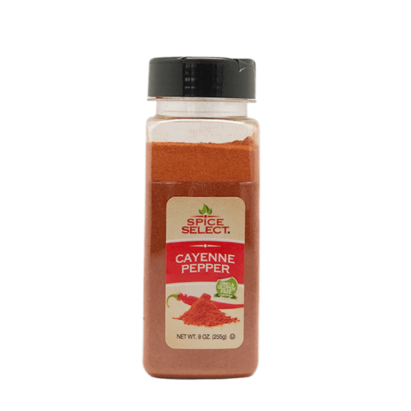 Cayenne Pepper 9oz