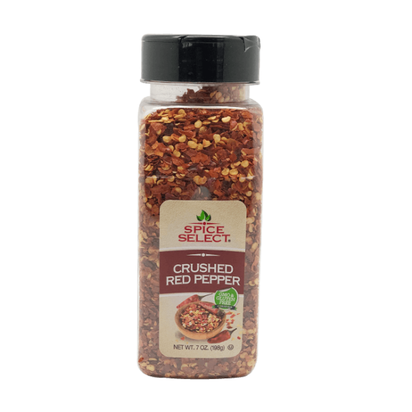 Crushed Red Pepper 7oz