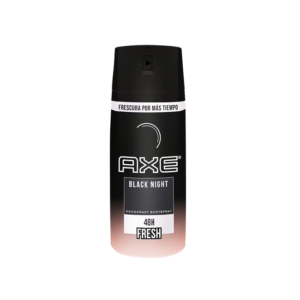 Niet modieus machine Bestaan 150ML Axe Deo Black Polaris – NWA Wholesaler