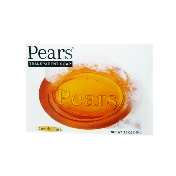 Pears Soap Transparent 3.5oz