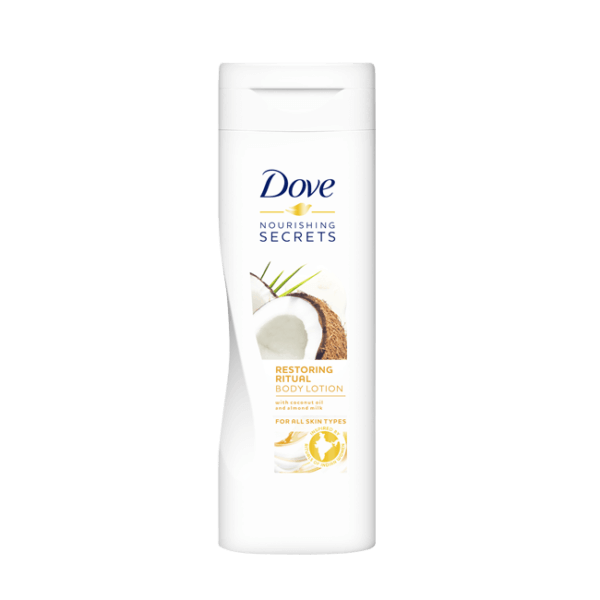 Dove Lotion Restoring Ritual 250ML
