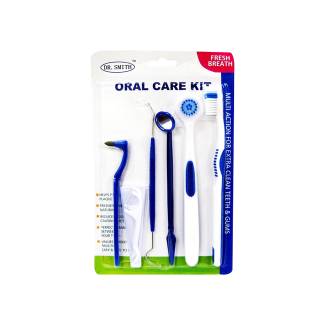 Dental Care NWA Wholesaler