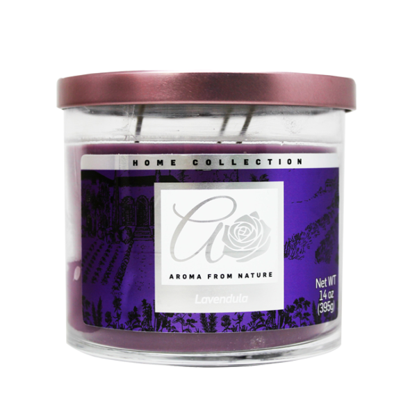 Wick Candle Lavendula 14oz