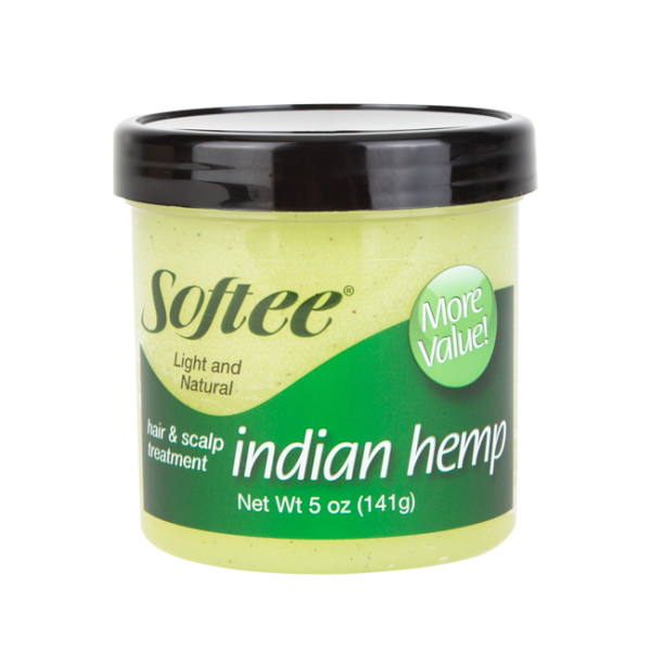 Softee Indian Hemp 5oz