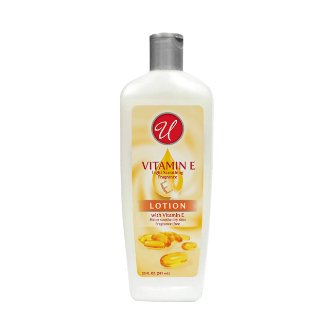 Vitamin E Body Lotion NWA Wholesaler