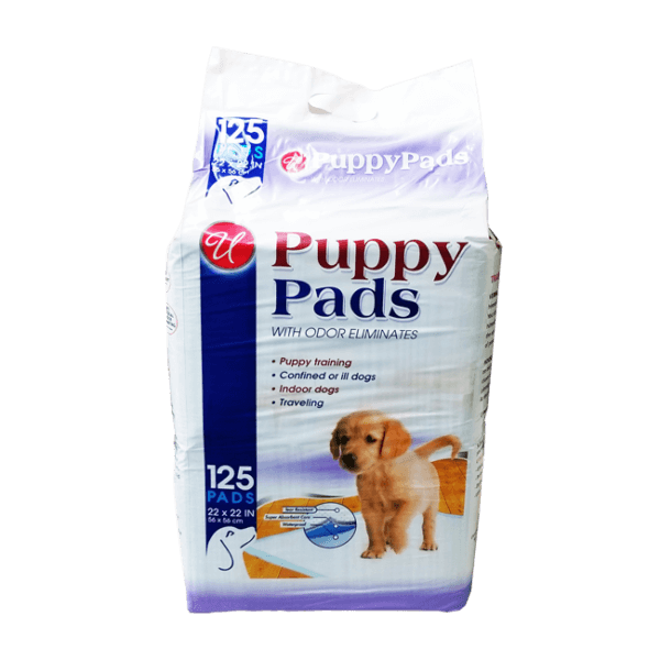 Pet Training Pads 22"x22"