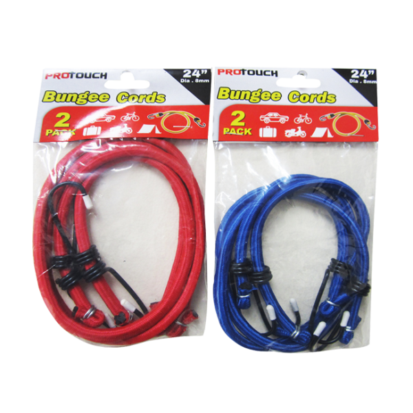 24″ Bungee Cord NWA Wholesaler