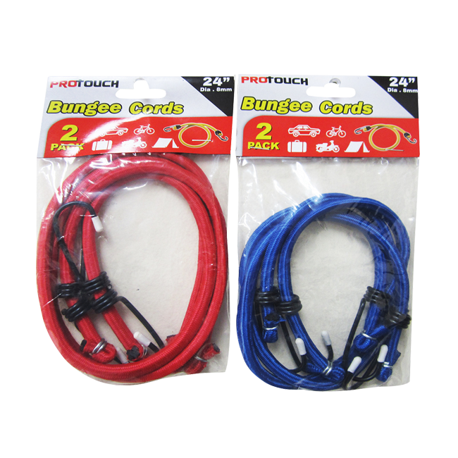 24″ Bungee Cord NWA Wholesaler