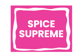 Spice Supreme